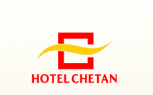 Hotel Chetan logo