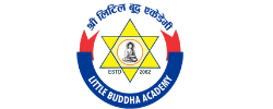 Little Buddha Academy logo