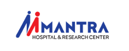 Mantra Hospital & Research Center logo