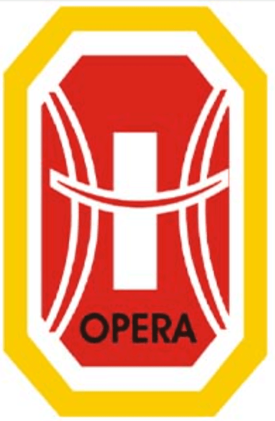 Hotel Opera logo