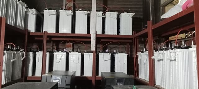 Kitchen Modular Appliance Cabling