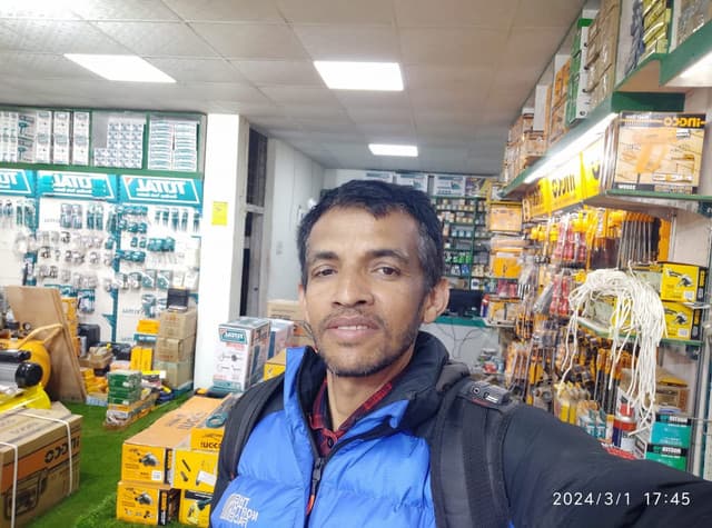 Commercial Solar Load Study