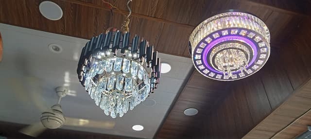 Complete Home Wiring Installation