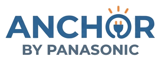 Anchor brand logo